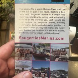 Saugerties Marina