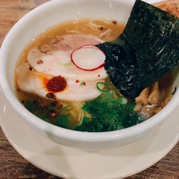 Ramen Josui - Josui Ramen Bowl - Ramen Near Me - Torrance, California