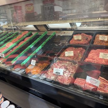 The Butcher Block - Meat Shops Near Me - Las Vegas, Nevada