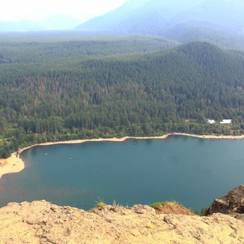 Rattlesnake Ledge Trail - Hiking Near Me Rattlesnake Ledge Trail - Hiking Near Me