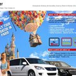 Prestige Transfer