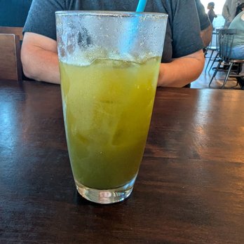 First Watch - Kale Tonic Juice - Breakfast & Brunch Near Me - Owings Mills, Maryland