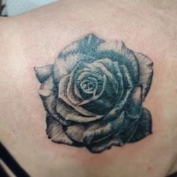Healink Factor Tattoos