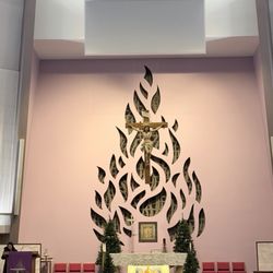 St Rose of Lima Catholic Church
