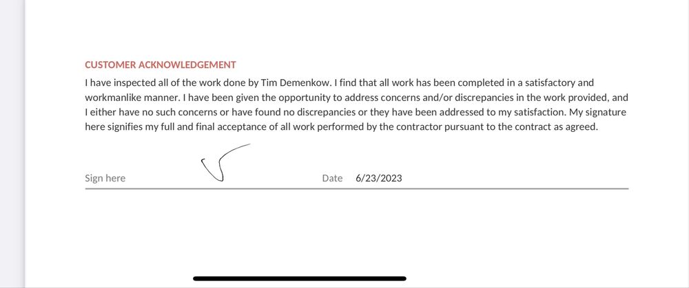 Slide of Murphy's Air Conditioning, Heating & Plumbing