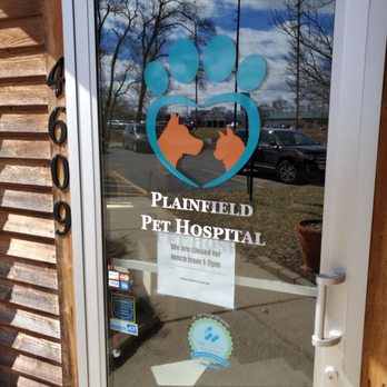 Plainfield Pet Hospital - Veterinarians Near Me - Grand Rapids, Michigan