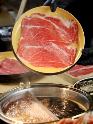 Mikiya Wagyu Shabu House | Las Vegas by null
