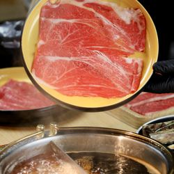 Mikiya Wagyu Shabu House