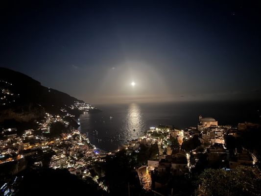 Da Vincenzo Positano by null