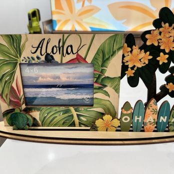 CocoNene- Ko Olina - My cherished memory to being home. - Home Decor Near Me - Kapolei, Hawaii