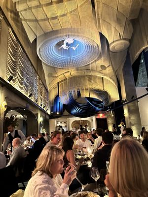 Cathédrale Restaurant by null