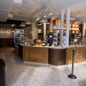 Gentile Gelateria - Gelato Near Me - New York, New York Gentile Gelateria - Gelato Near Me - New York, New York