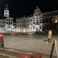 Copenhagen Tavern