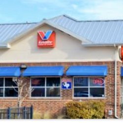 Valvoline Instant Oil Change