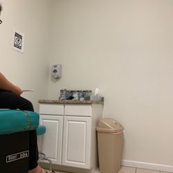 Easy Care Primary & Urgent Care - Exam Room #1
