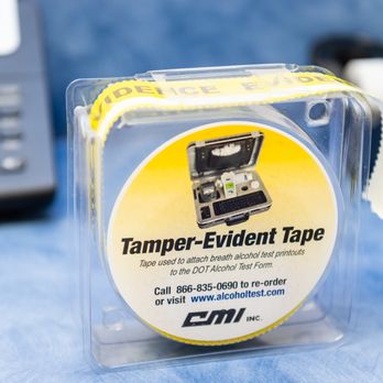 Confidential Drug Testing - Laboratory Testing Near Me - El Paso, Texas