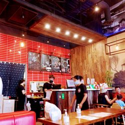 YunShang Rice Noodle - Aurora - The restaurant