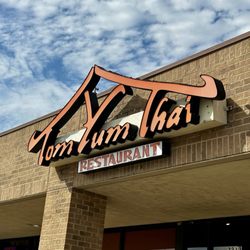 Tom Yum Thai - Tom Yum Thai