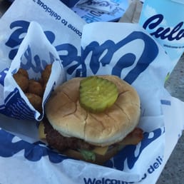 Double Bacon Burger