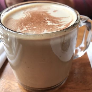 Meli Cafe - New American Near Me - Chicago, Illinois