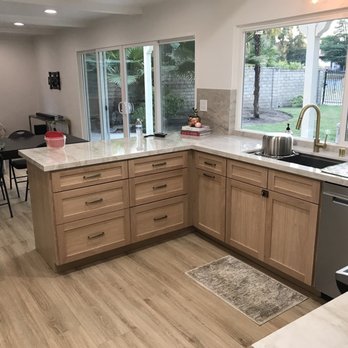Glenn Construction - General Contractors Near Me