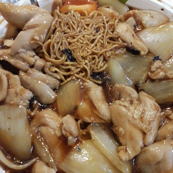Hon's Wun-Tun House - Cantonese Near Me - Coquitlam, British Columbia