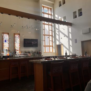 POM Restaurant - New American Near Me - Indio, California