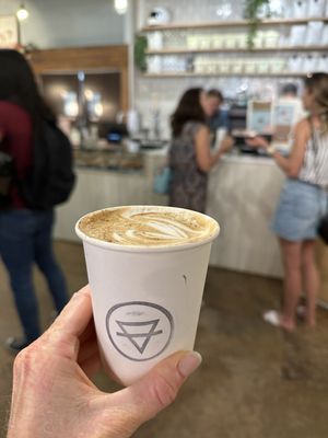 Lineage Coffee Roasting by null