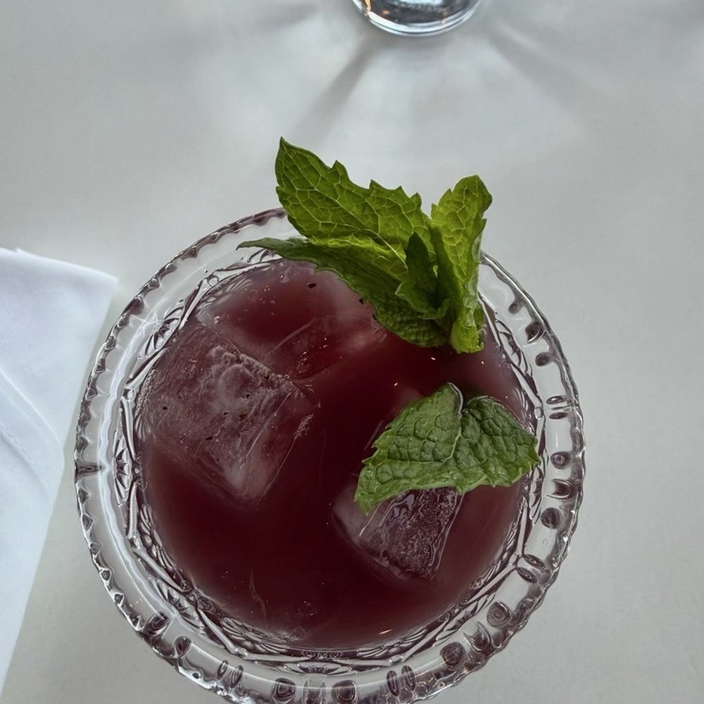 Eureka! Henderson - Lavender Iced Tea - American Near Me - Henderson, Nevada Eureka! Henderson - Lavender Iced Tea - American Near Me - Henderson, Nevada