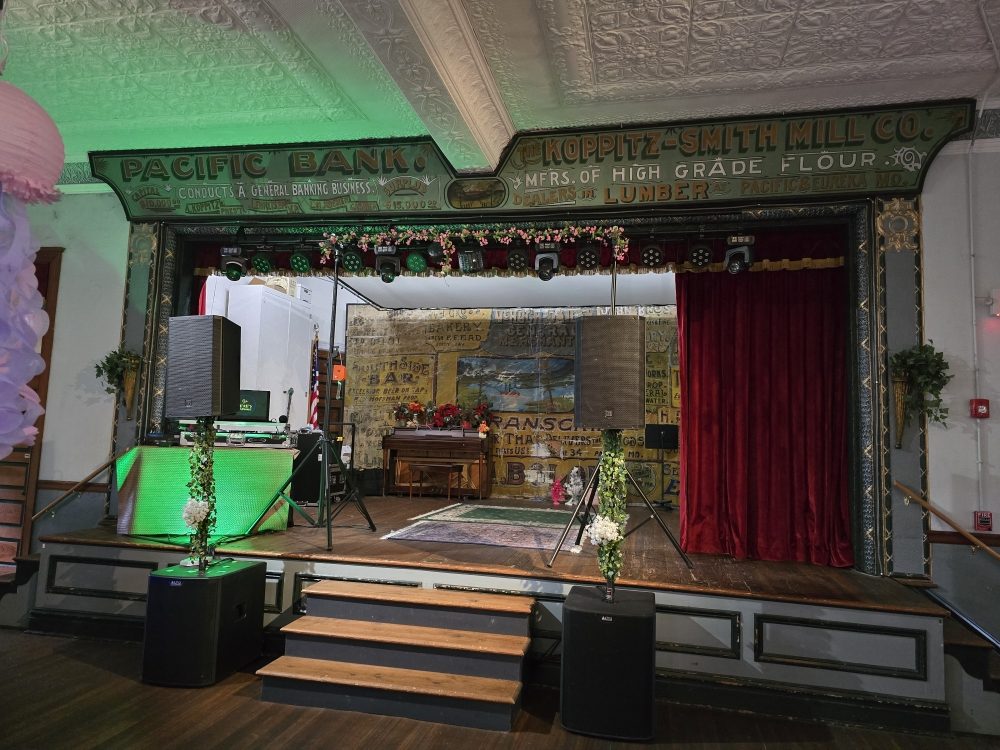 Social spots from Fat Pat's Entertainment