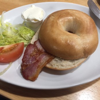 Alan's Causeway Cafe - My beloved heavenly bagel! - Breakfast & Brunch Near Me - Belfast, BFS Alan's Causeway Cafe - My beloved heavenly bagel! - Breakfast & Brunch Near Me - Belfast, BFS