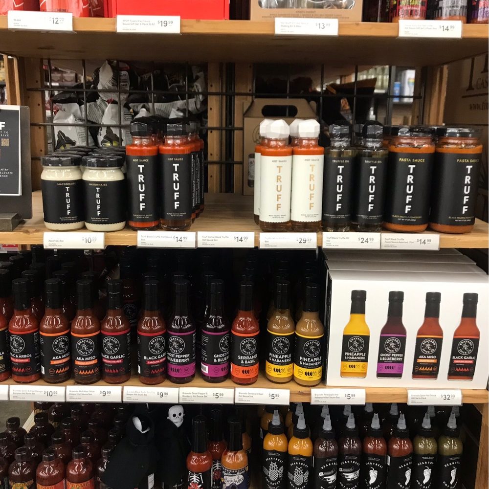 World Market - Some expensive hot sauce - Furniture Stores Near Me - Mountain View, California World Market - Some expensive hot sauce - Furniture Stores Near Me - Mountain View, California
