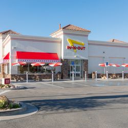 In-N-Out Burger - Image