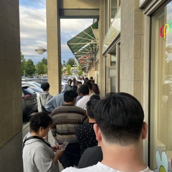 Macu Tea - The line up is no Hype! This is Macu tea - Bubble Tea Near Me - Richmond, British Columbia Macu Tea - The line up is no Hype! This is Macu tea - Bubble Tea Near Me - Richmond, British Columbia