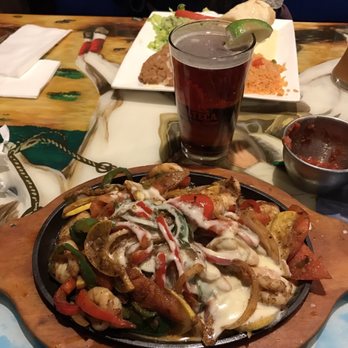 La Tolteca - El Puerto - Mexican Near Me - Cockeysville, Maryland