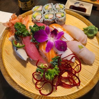 AMA Sushi - Sushi Regular - Sushi Bars Near Me - Edina, Minnesota AMA Sushi - Sushi Regular - Sushi Bars Near Me - Edina, Minnesota