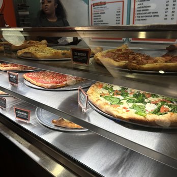 Tomato Pie Pizza Joint - Pizza Near Me - Silver Lake, California Tomato Pie Pizza Joint - Pizza Near Me - Silver Lake, California