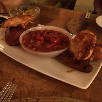 GIADA - Yummy Chicken - Italian Near Me - Las Vegas, Nevada