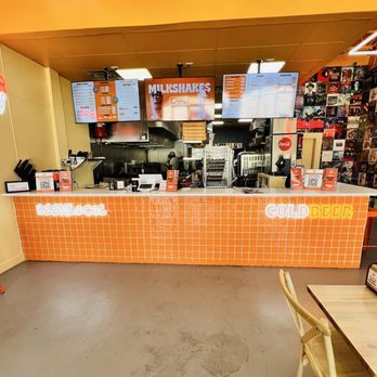 G’s Cheesesteak - Cheesesteaks Near Me - Dallas, Texas