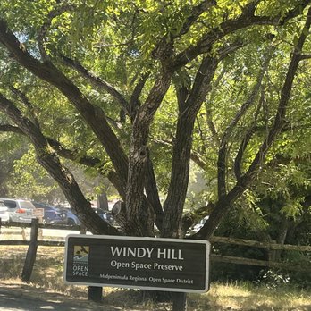 Windy Hill Open Space Preserve - Parks Near Me Windy Hill Open Space Preserve - Parks Near Me