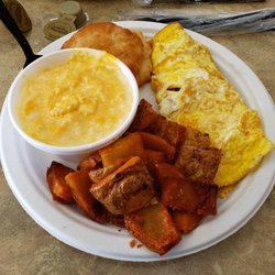 Barrs Street Eats