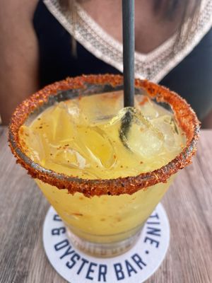 Portside Pier by null