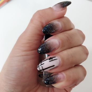 Dream Create Nails Spa - Nail Salons Near Me - Brentwood, New York