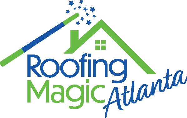Slide of Roofing Magic Atlanta