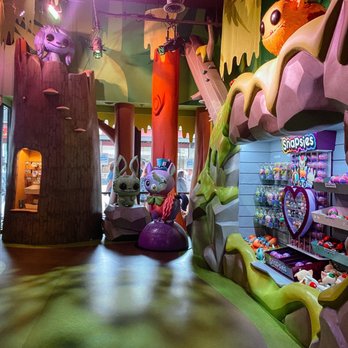 Funko - Funko HQ - Toy Stores Near Me - Everett, Washington