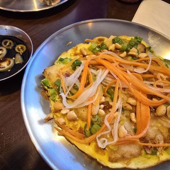 Pho Zone - bột chiên - Vietnamese Near Me - Spring, Texas