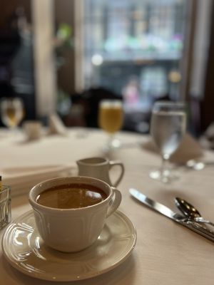Rib Room by null