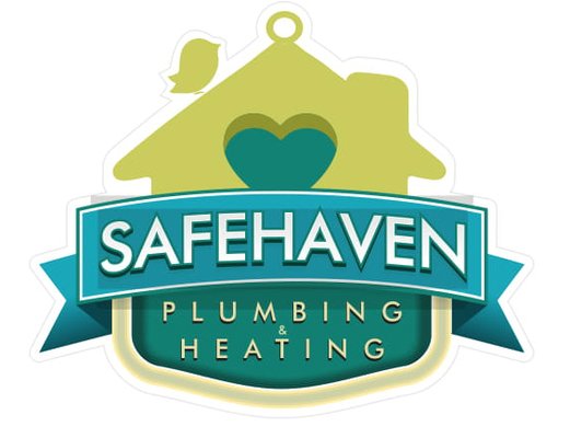 Safehaven Home Services Logo