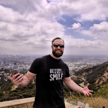 LA Hike Trails - Runyon - Hiking Near Me LA Hike Trails - Runyon - Hiking Near Me