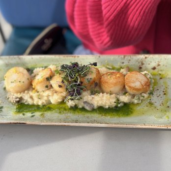 Bluewater Grill - Seafood Near Me - Santa Barbara, California Bluewater Grill - Seafood Near Me - Santa Barbara, California